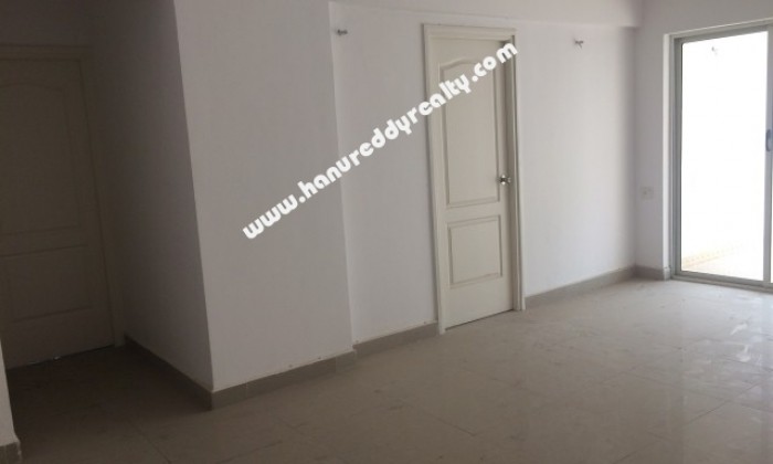 3 BHK Flat for Sale in Korattur