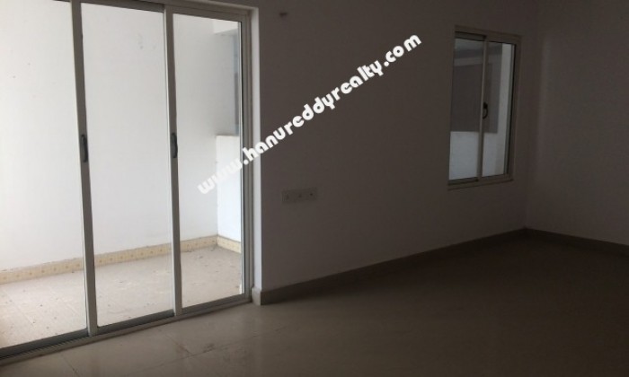 3 BHK Flat for Sale in Korattur