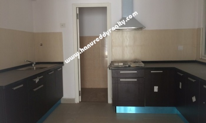 3 BHK Flat for Sale in Korattur