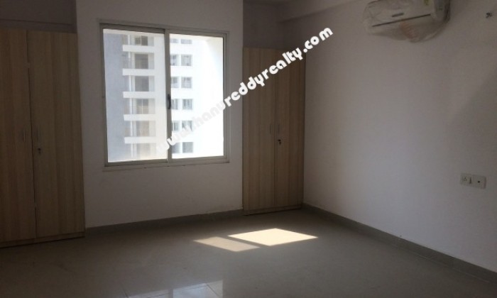 3 BHK Flat for Sale in Korattur