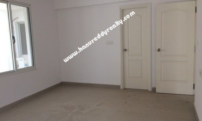 3 BHK Flat for Sale in Korattur