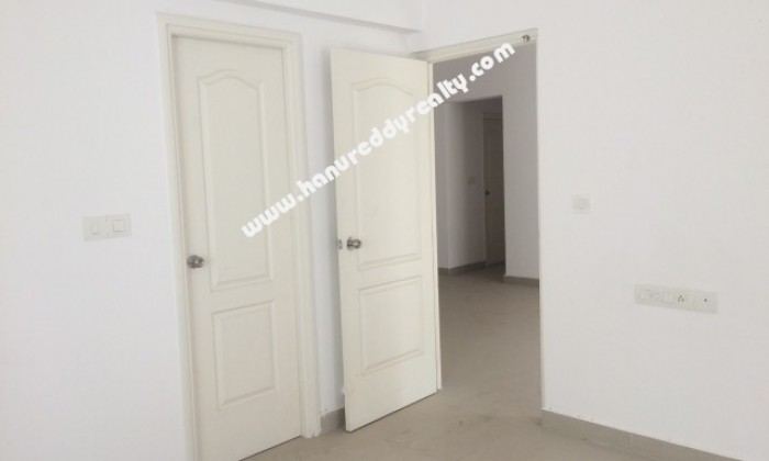 3 BHK Flat for Sale in Korattur