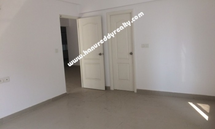 3 BHK Flat for Sale in Korattur