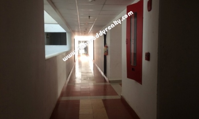 3 BHK Flat for Sale in Korattur