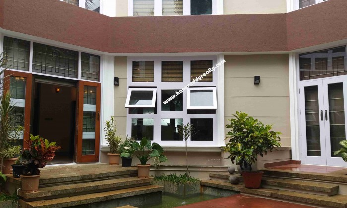 4 BHK Villa for Sale in Devanahalli