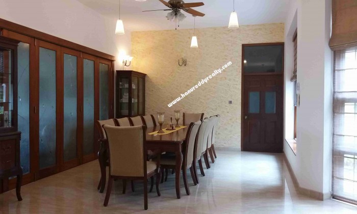 4 BHK Villa for Sale in Devanahalli