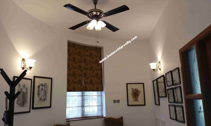 4 BHK Villa for Sale in Devanahalli