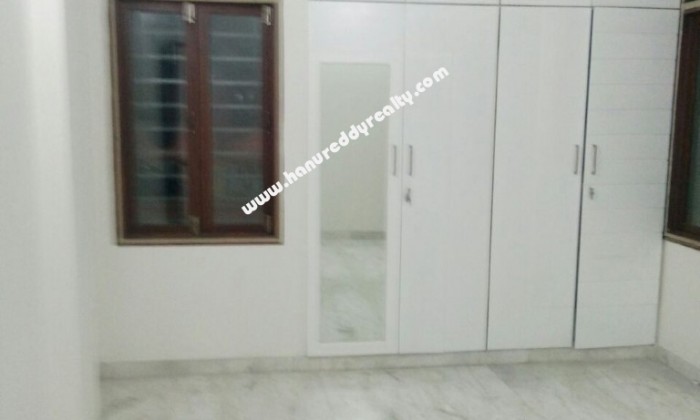 4 BHK Flat for Rent in Alwarpet