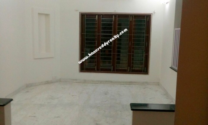 4 BHK Flat for Rent in Alwarpet