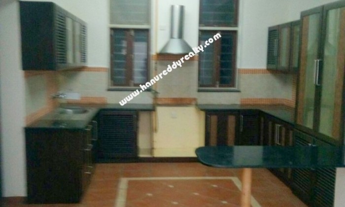 4 BHK Flat for Rent in Alwarpet