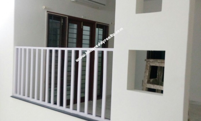 4 BHK Flat for Rent in Alwarpet