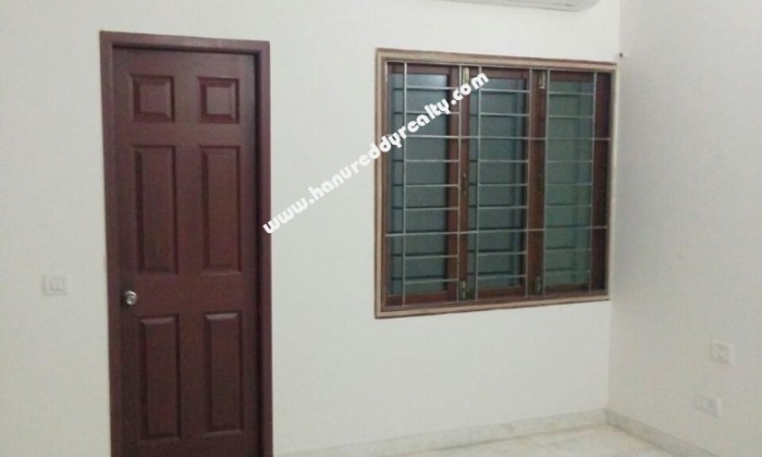 4 BHK Flat for Rent in Alwarpet