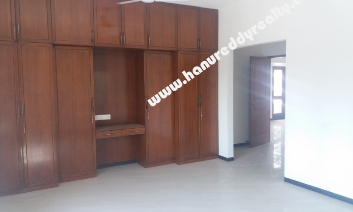 3 BHK Flat for Sale in Alwarpet