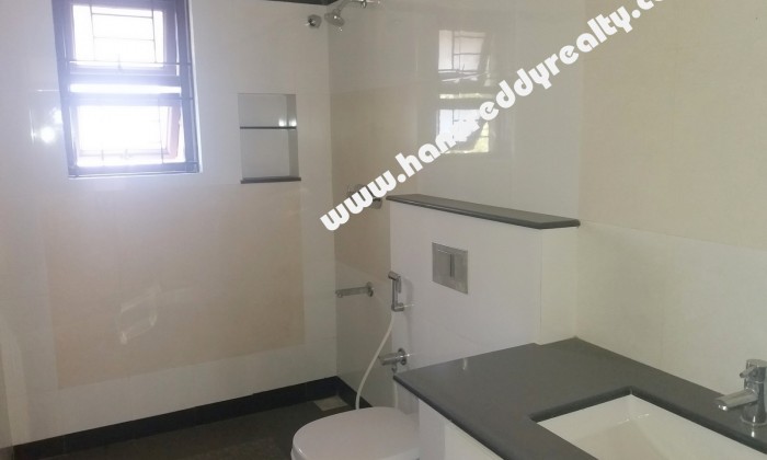 3 BHK Flat for Sale in Alwarpet