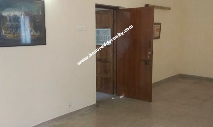 3 BHK Flat for Rent in Kilpauk