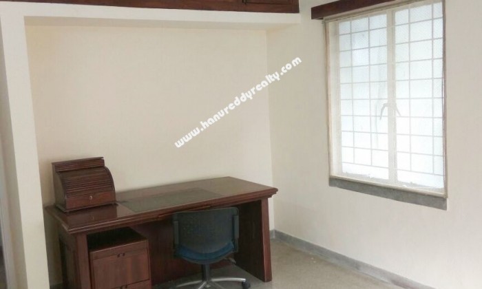 3 BHK Flat for Rent in Kilpauk