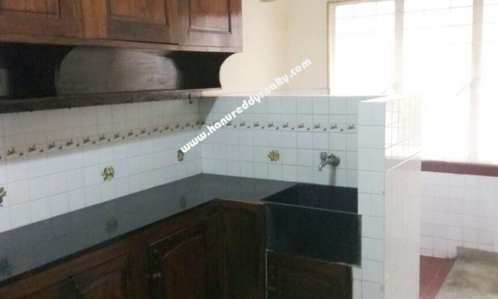 3 BHK Flat for Rent in Kilpauk