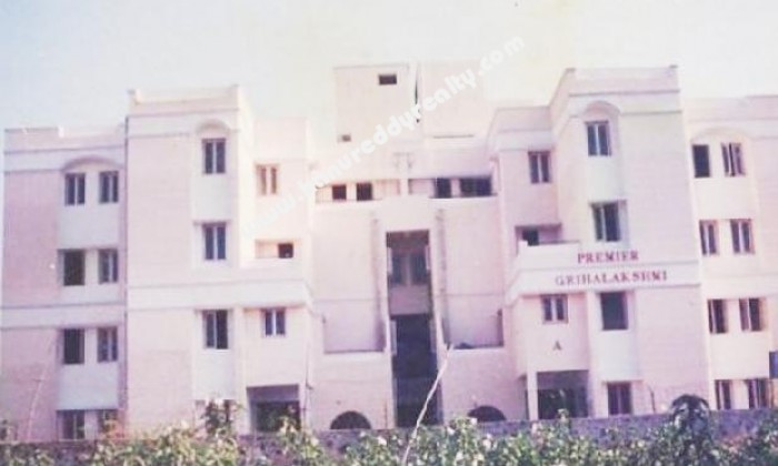 2 BHK Flat for Sale in Virugambakkam