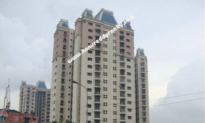 2 BHK Flat for Sale in Koyambedu