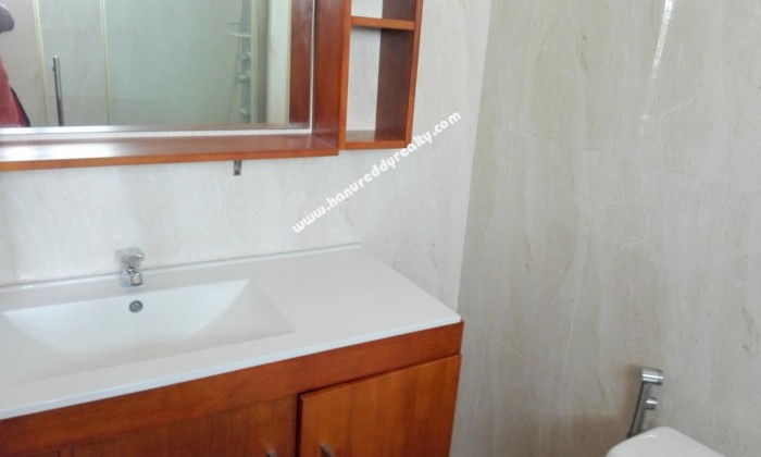 3 BHK Row House for Sale in Sholinganallur