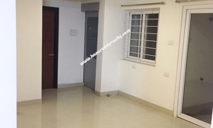 3 BHK Flat for Sale in Porur