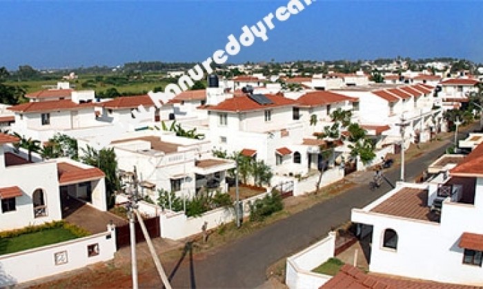 2 BHK Villa for Sale in Kovaipudur