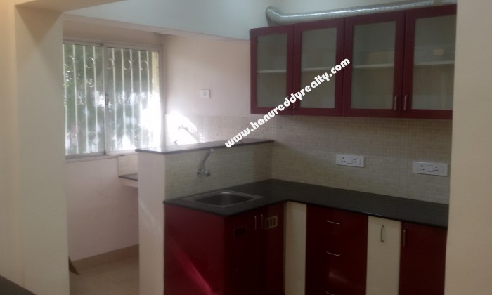 3 BHK Flat for Sale in Poes Garden