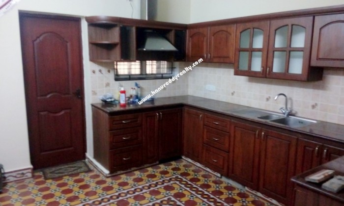 4 BHK Villa for Rent in Thiruvanmiyur