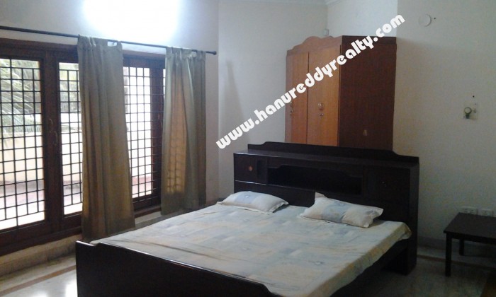 4 BHK Independent House for Sale in Anna Nagar