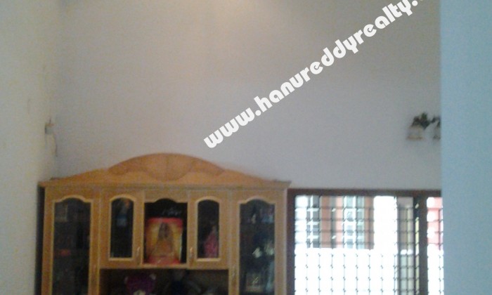 4 BHK Independent House for Sale in Anna Nagar