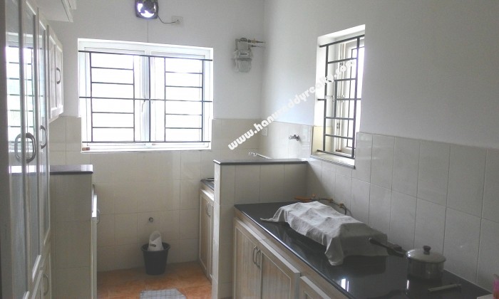3 BHK Flat for Sale in Saibaba Colony