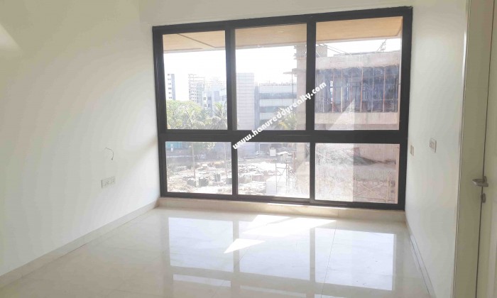 4 BHK Flat for Rent in Hadapsar