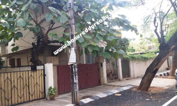 3 BHK Independent House for Sale in Indiranagar