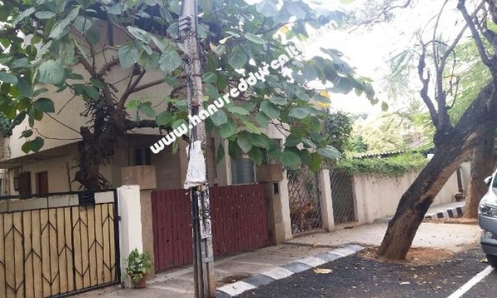 3 BHK Independent House for Sale in Indiranagar