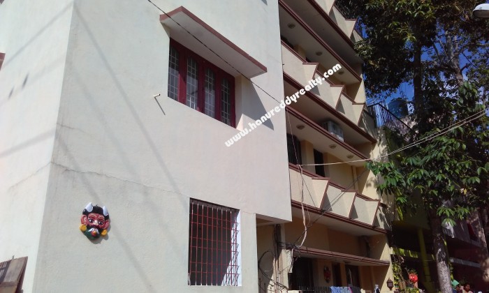 5 BHK Independent House for Sale in Indiranagar