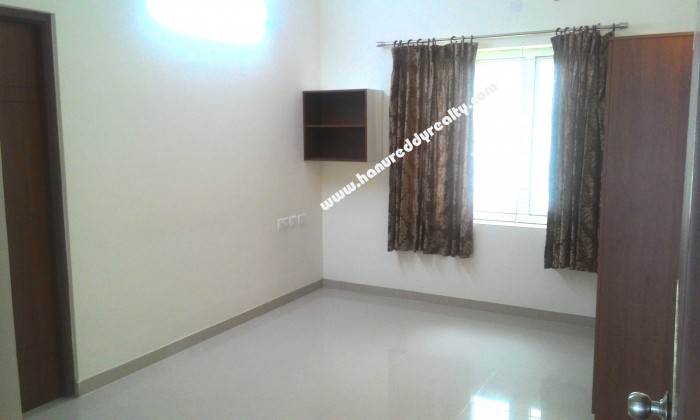 3 BHK Flat for Sale in Saibaba Colony