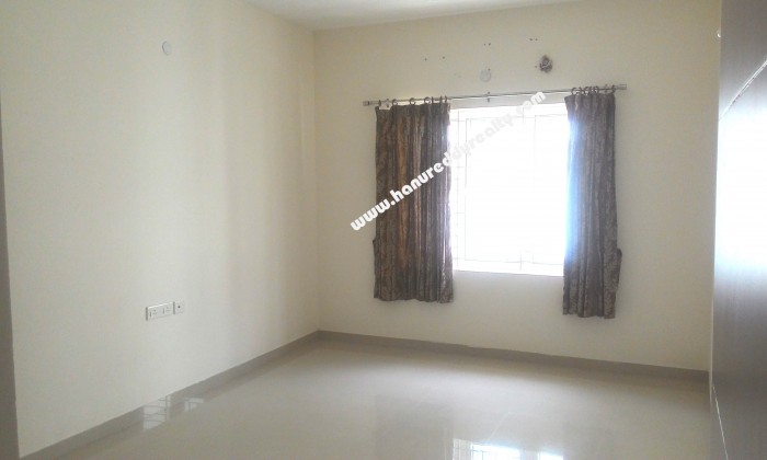 3 BHK Flat for Sale in Saibaba Colony
