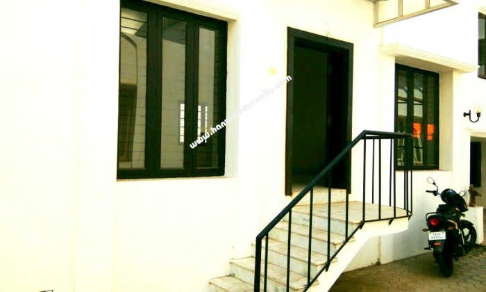 5 BHK Row House for Sale in Egmore