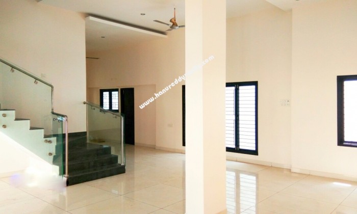 5 BHK Row House for Sale in Egmore