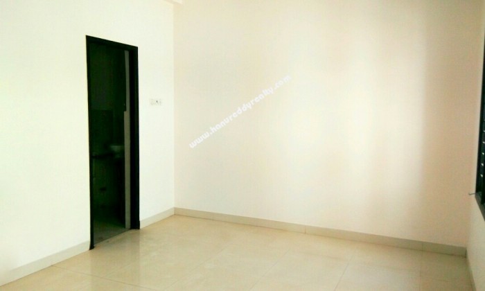 5 BHK Row House for Sale in Egmore