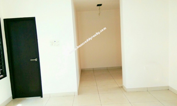 5 BHK Row House for Sale in Egmore