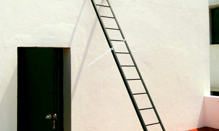 5 BHK Row House for Sale in Egmore