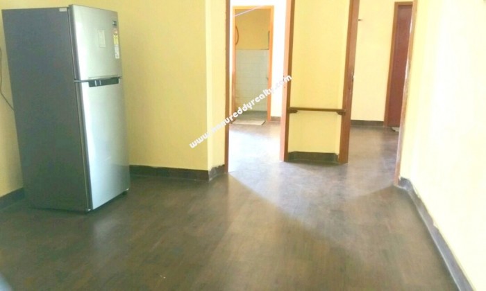 3 BHK Flat for Sale in T.Nagar
