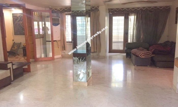 4 BHK Villa for Rent in Kalyani Nagar