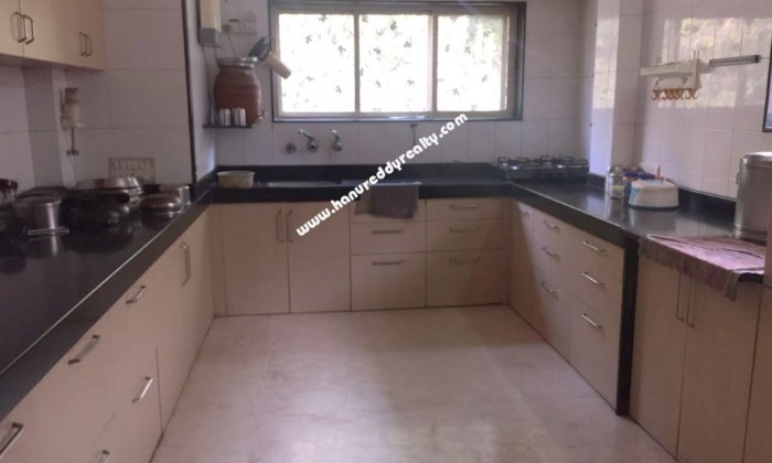 4 BHK Villa for Rent in Kalyani Nagar