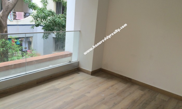 3 BHK Flat for Rent in Mylapore