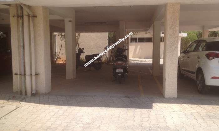 2 BHK Flat for Sale in Thoraipakkam