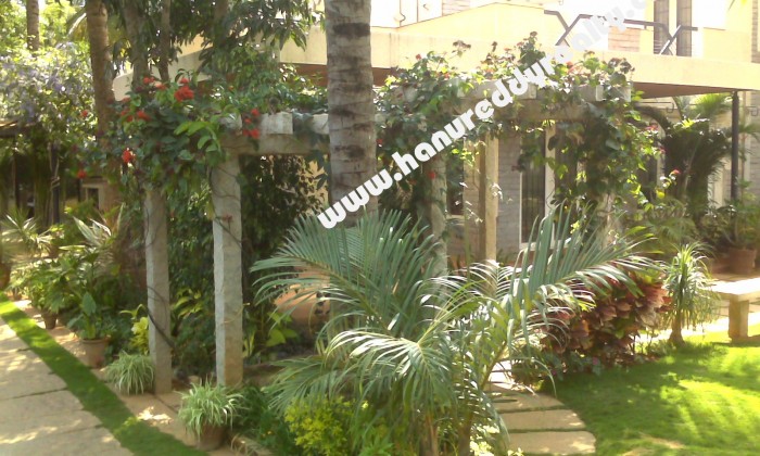 4 BHK Independent House for Sale in Bangalore