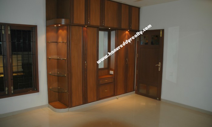 4 BHK Independent House for Sale in Bangalore