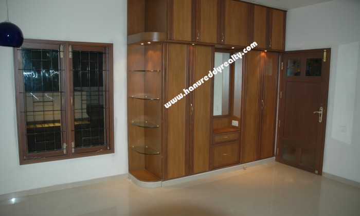 4 BHK Independent House for Sale in Bangalore